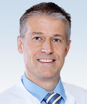 Prof. Dr. med. Falk Clemens Thiel