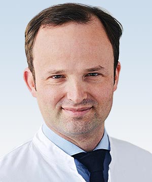 Prof. Dr. med. Georg Sauer