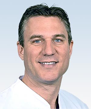 Prof. Dr. med. Stefan P. Renner
