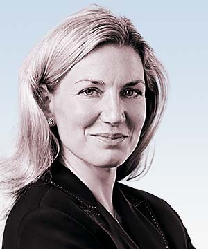 Dr. med. Roswitha Engel-Széchényi