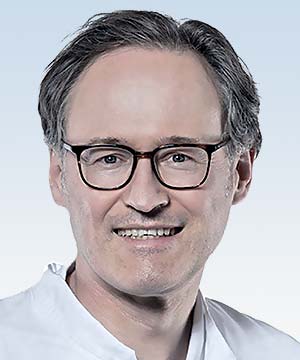 Prof. Dr. med. Christian Kurzeder 