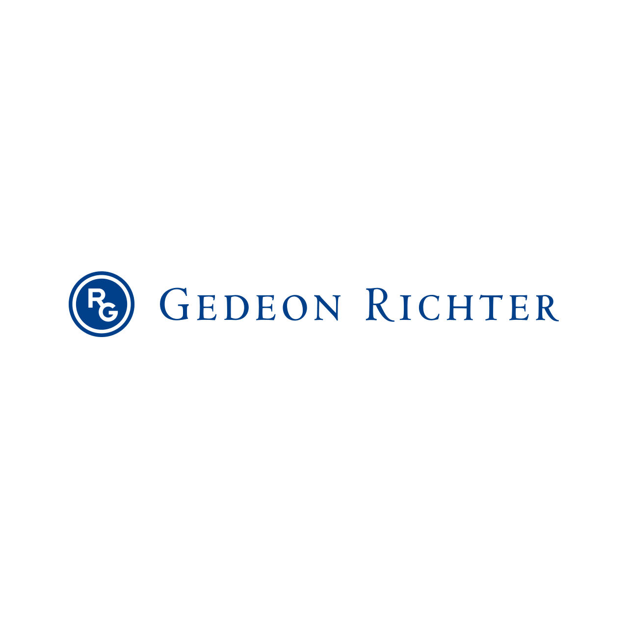 logo gynaekologie geburtshilfe aktuell 2026 sponsor gedeon richter